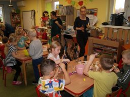 Warsztaty recyklingowe