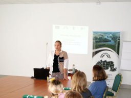 Warsztat serowarski 25-26 lipca 2023r. &raquo; Florystyka